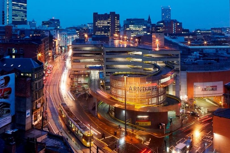 Why ‘tech for good’ is such a ‘hot topic’ in Greater Manchester – and how it could drive investment