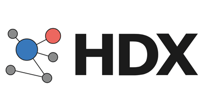 Humanitarian Data Exchange (HDE)